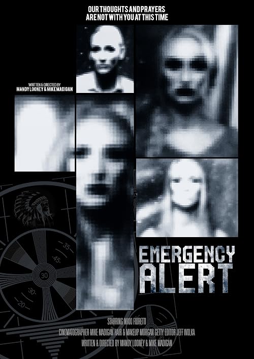 Emergency Alert