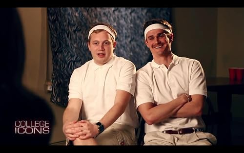 Socially Awkward: A Sketch Show