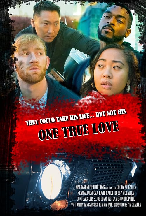 One True Love story
