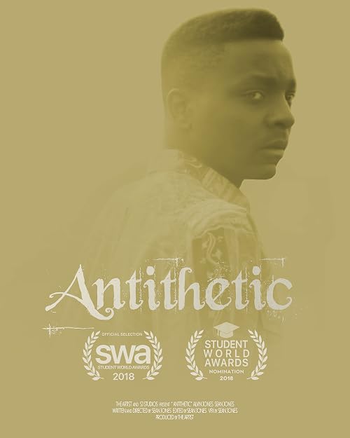 Antithetic