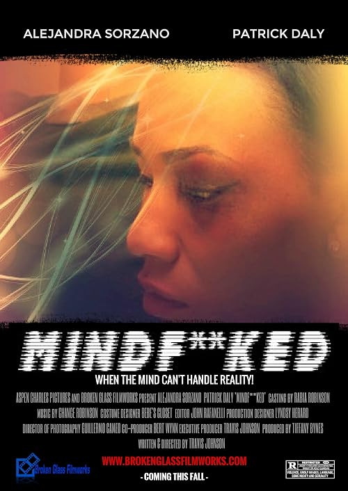 Mindf**ked