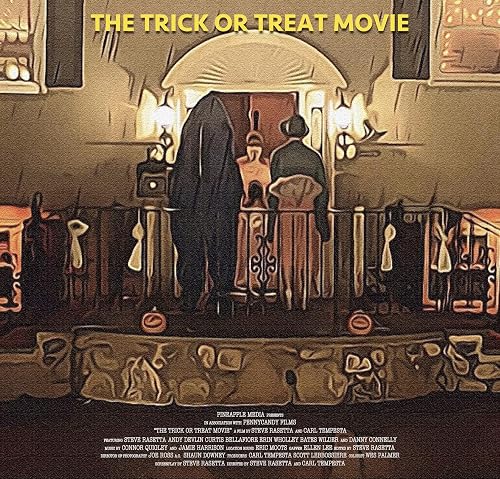 The Trick or Treat Movie