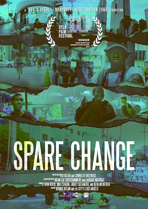 Spare Change