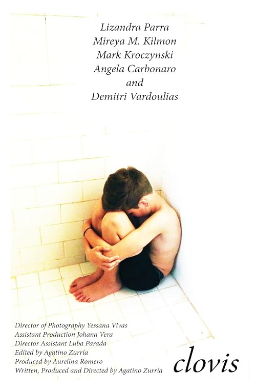 Clovis