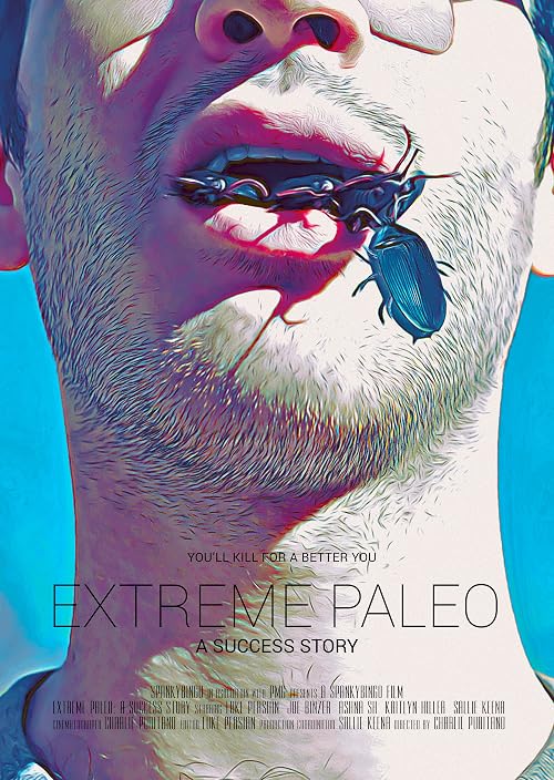 Extreme Paleo
