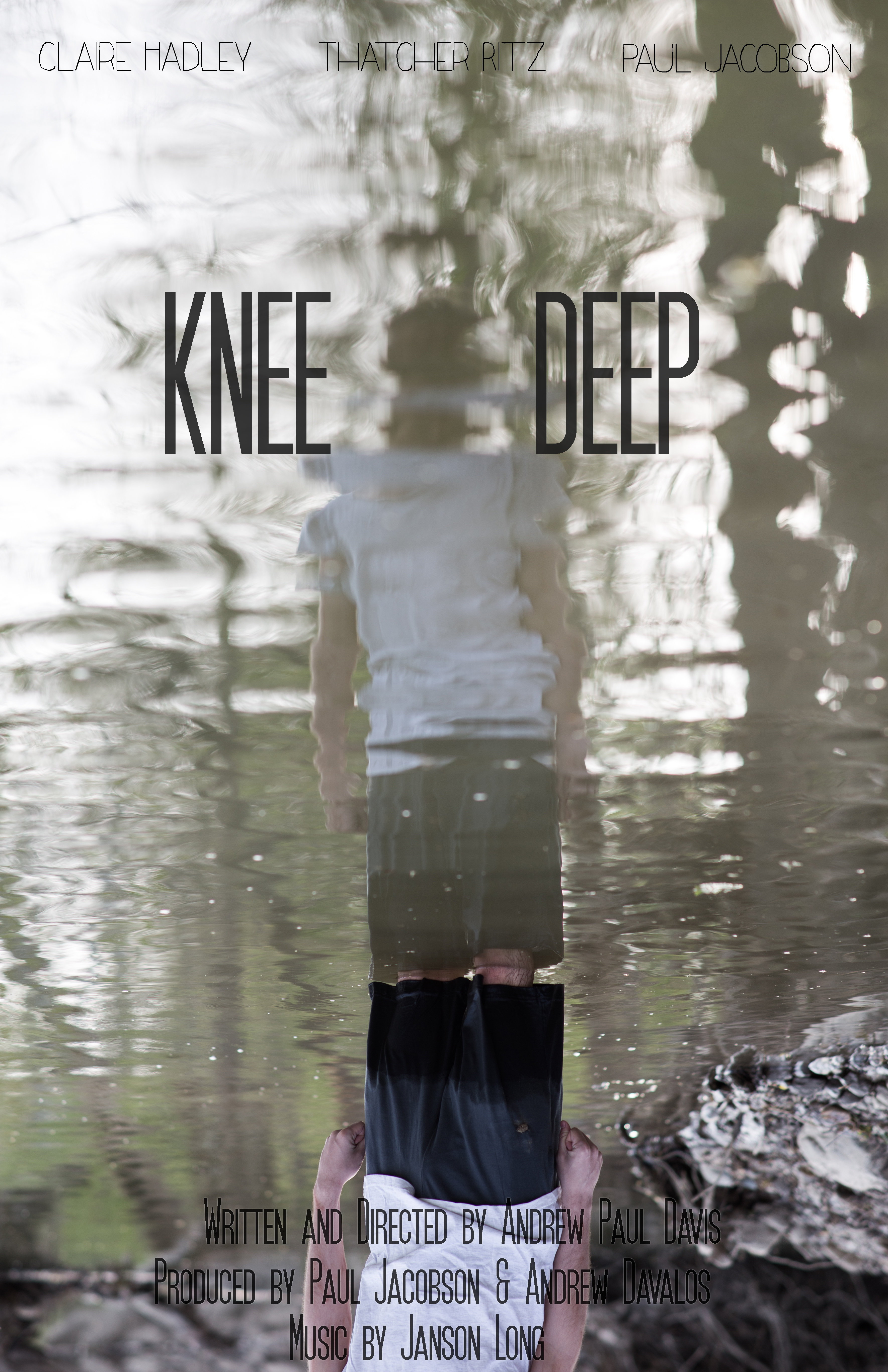 Knee Deep