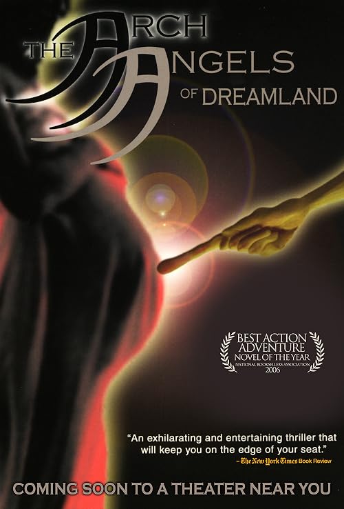 The Archangels of Dreamland