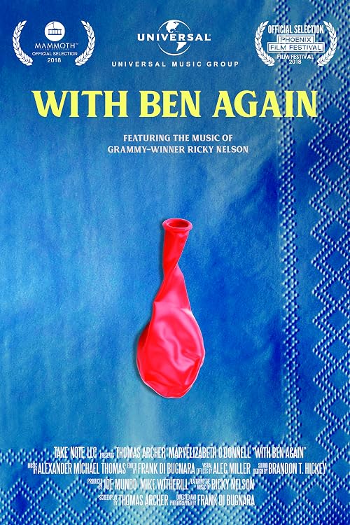 With Ben Again
