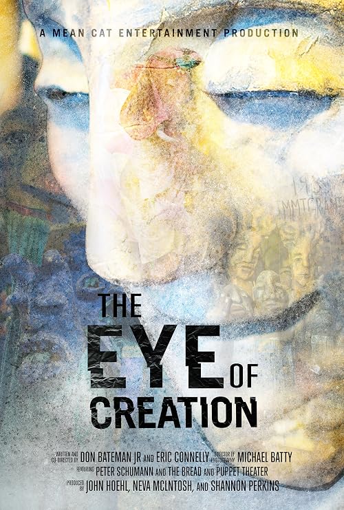 The Eye of Creation