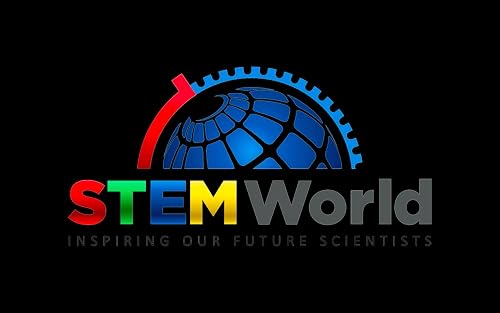 STEM World: A Story of Heroes