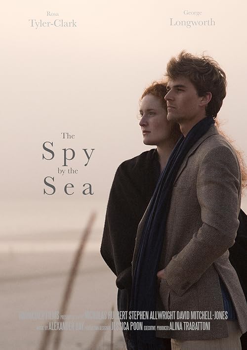 The Spy by the Sea