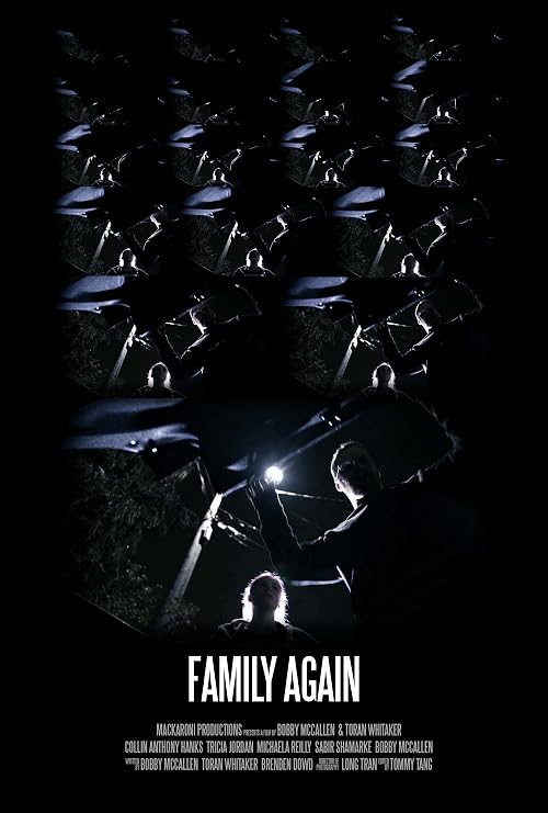 4 to 40: Family Again