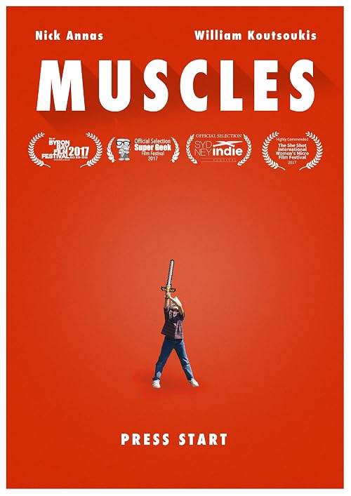 Muscles