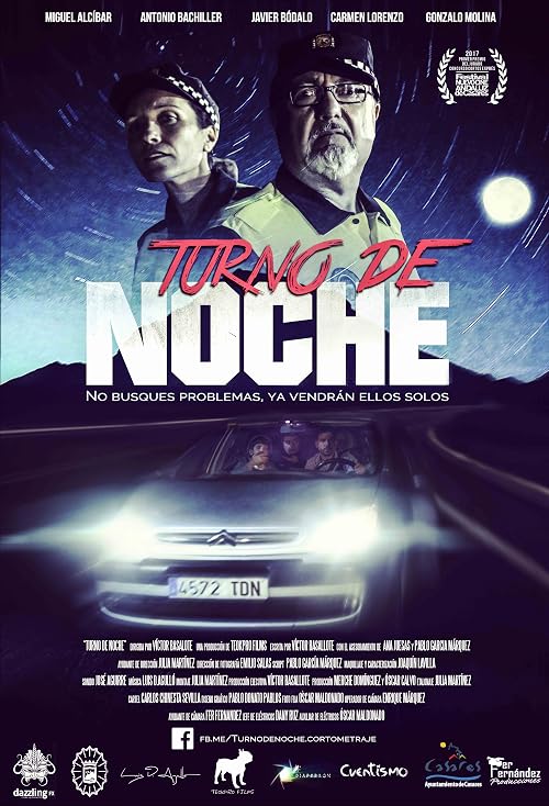 Turno de noche