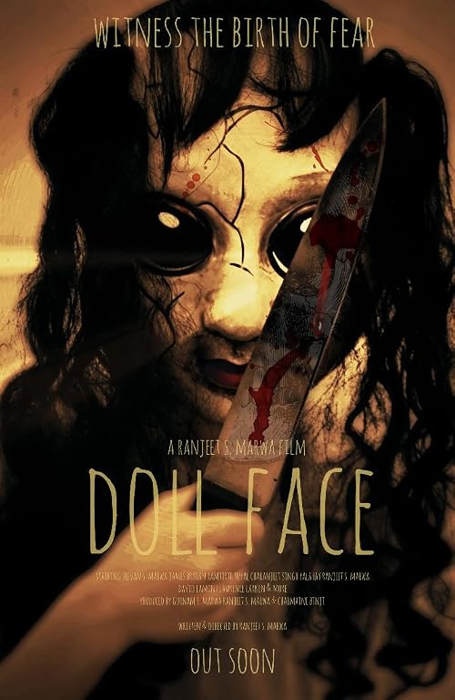 Doll Face
