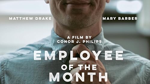 Employee of the Month
