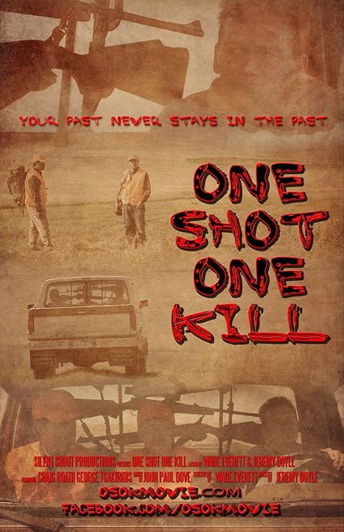 One Shot One Kill