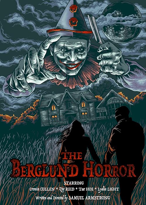 The Berglund Horror