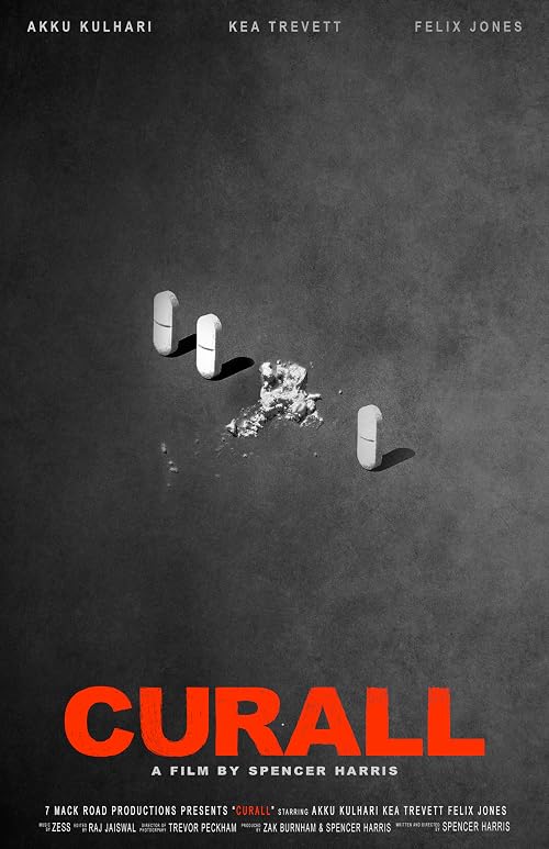 Curall