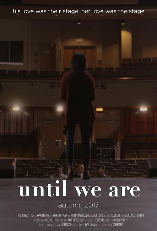 Until We Are