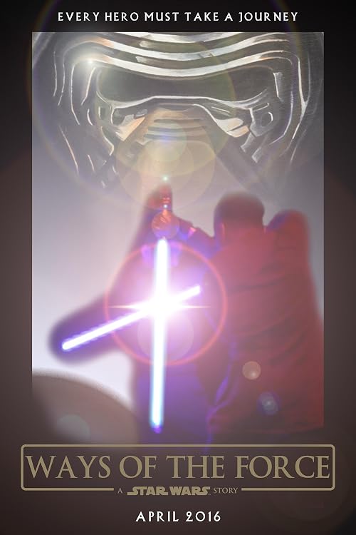 Ways of the Force