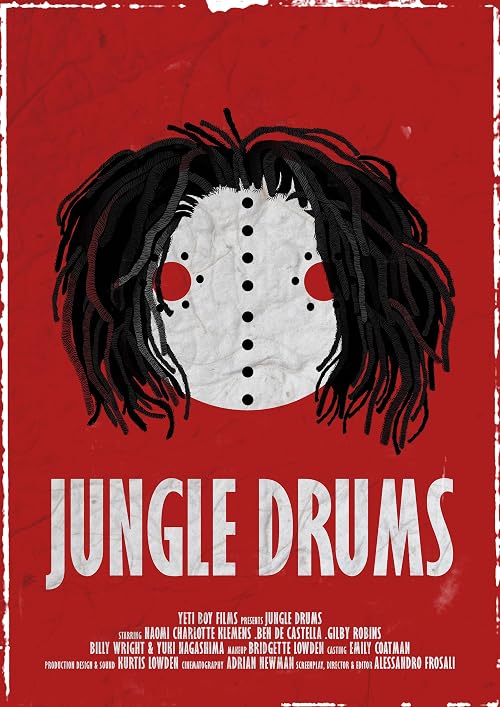 Jungle Drums