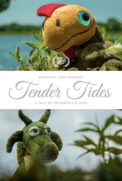 Tender Tides