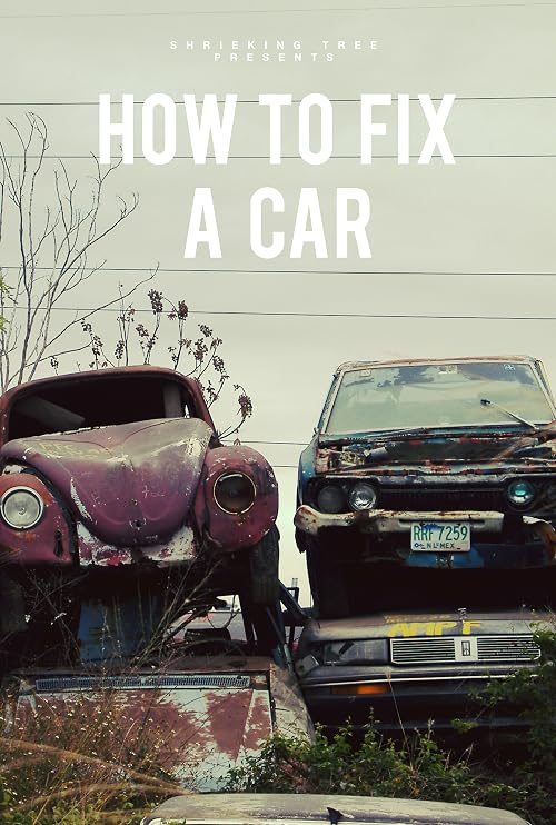 How to Fix a Car