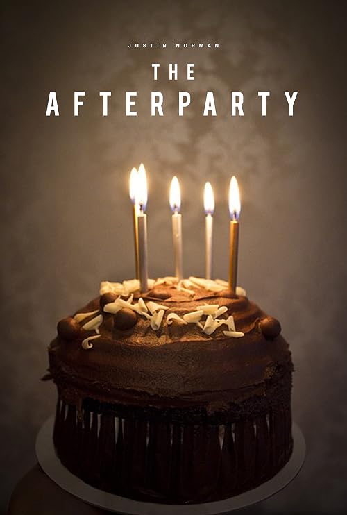 The Afterparty
