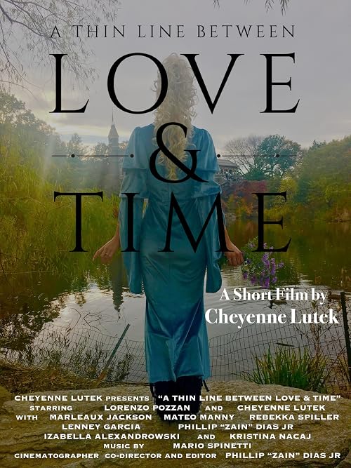 A Thin Line Between Love & Time
