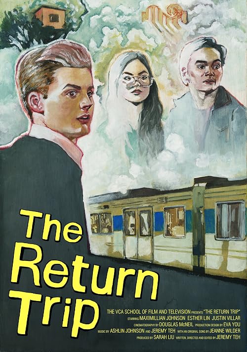The Return Trip