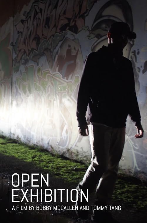 Open Exhibition