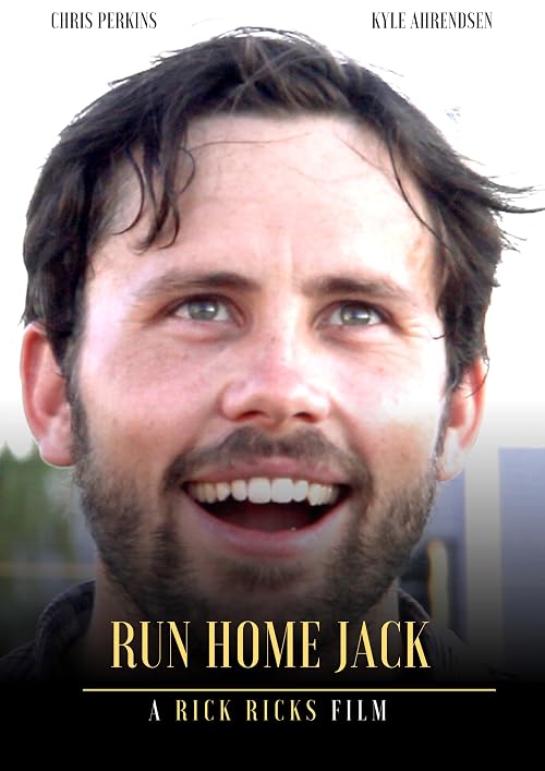 Run Home Jack