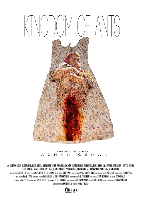 kingdom of ants