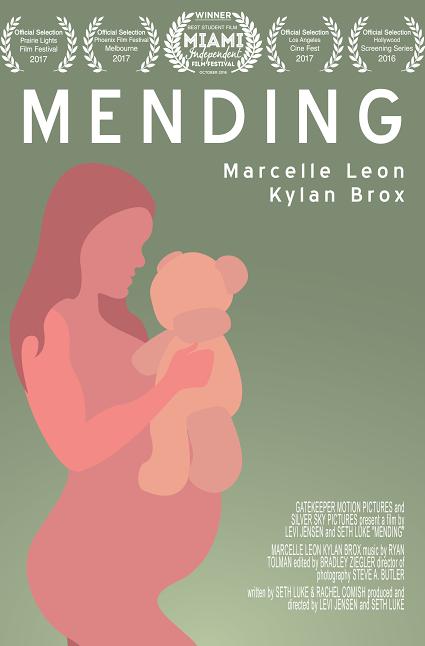 Mending