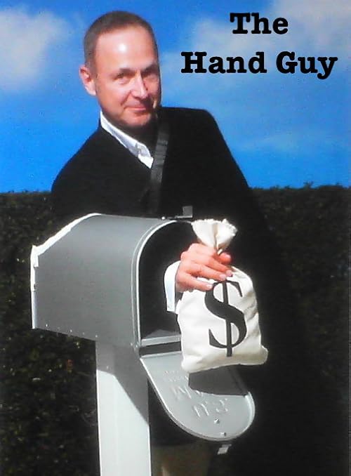 The Hand Guy