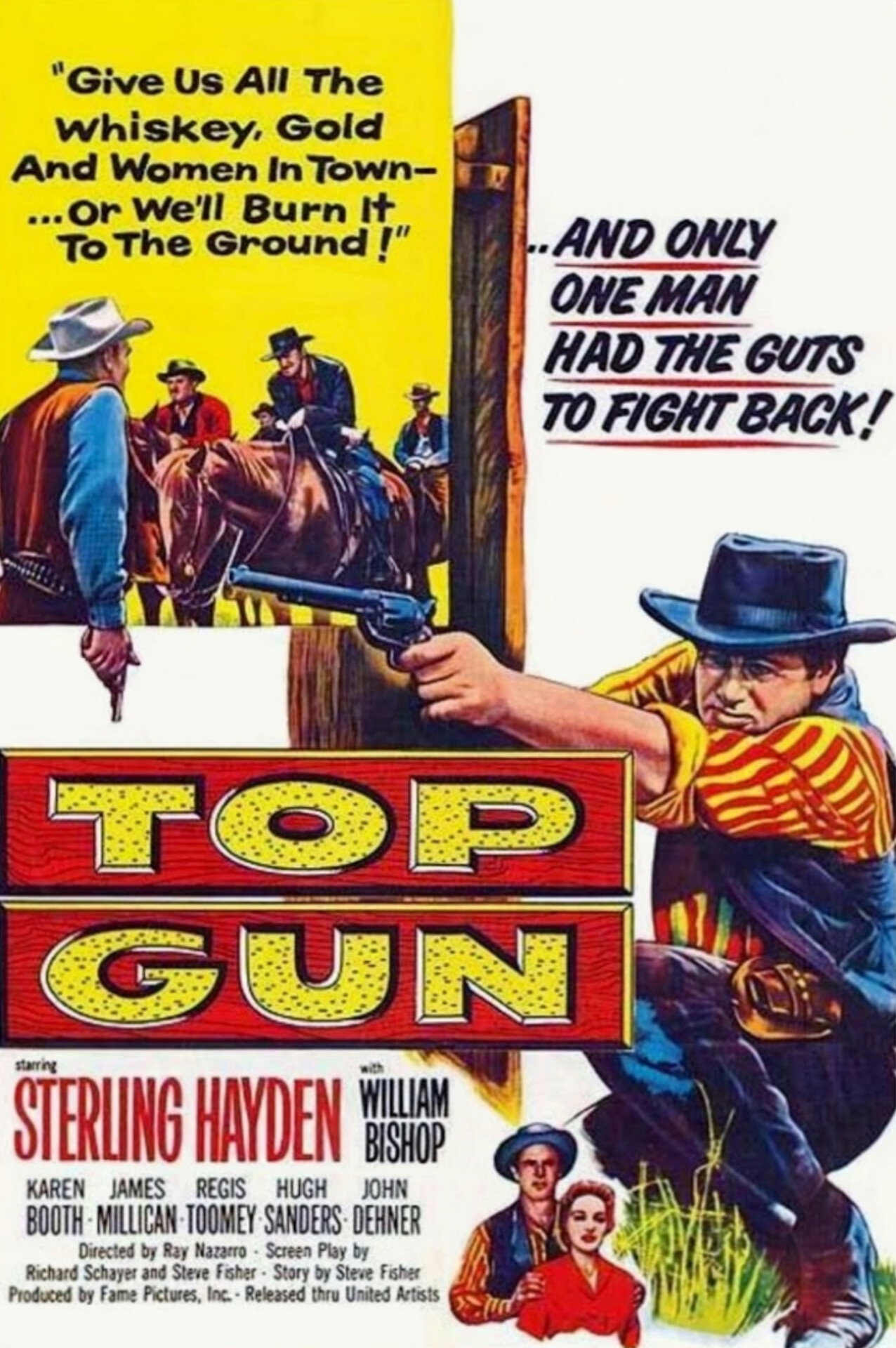 Top Gun