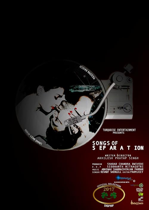 Songs of Separation