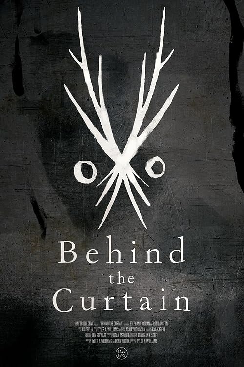 Behind the Curtain