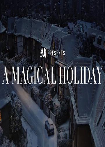 A Magical Holiday