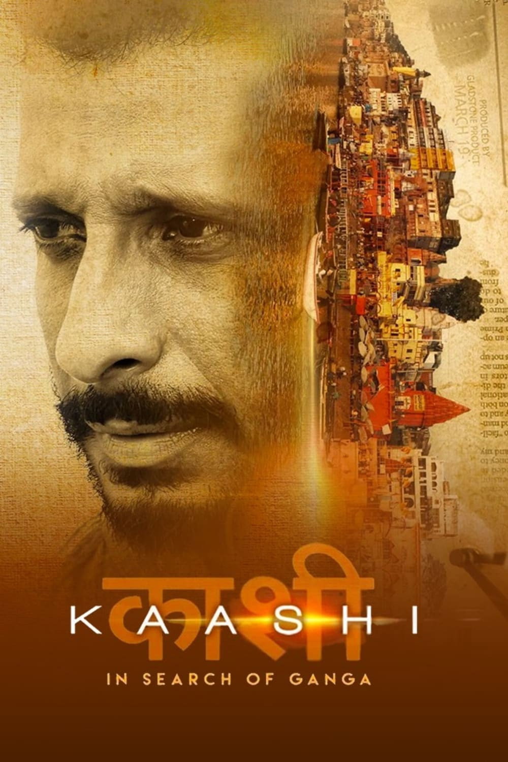 Kaashi