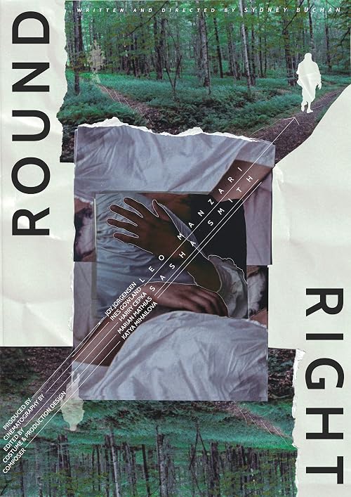 Round Right
