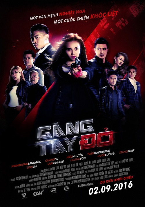 Gang Tay Do