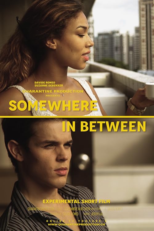 Somewhere in Between