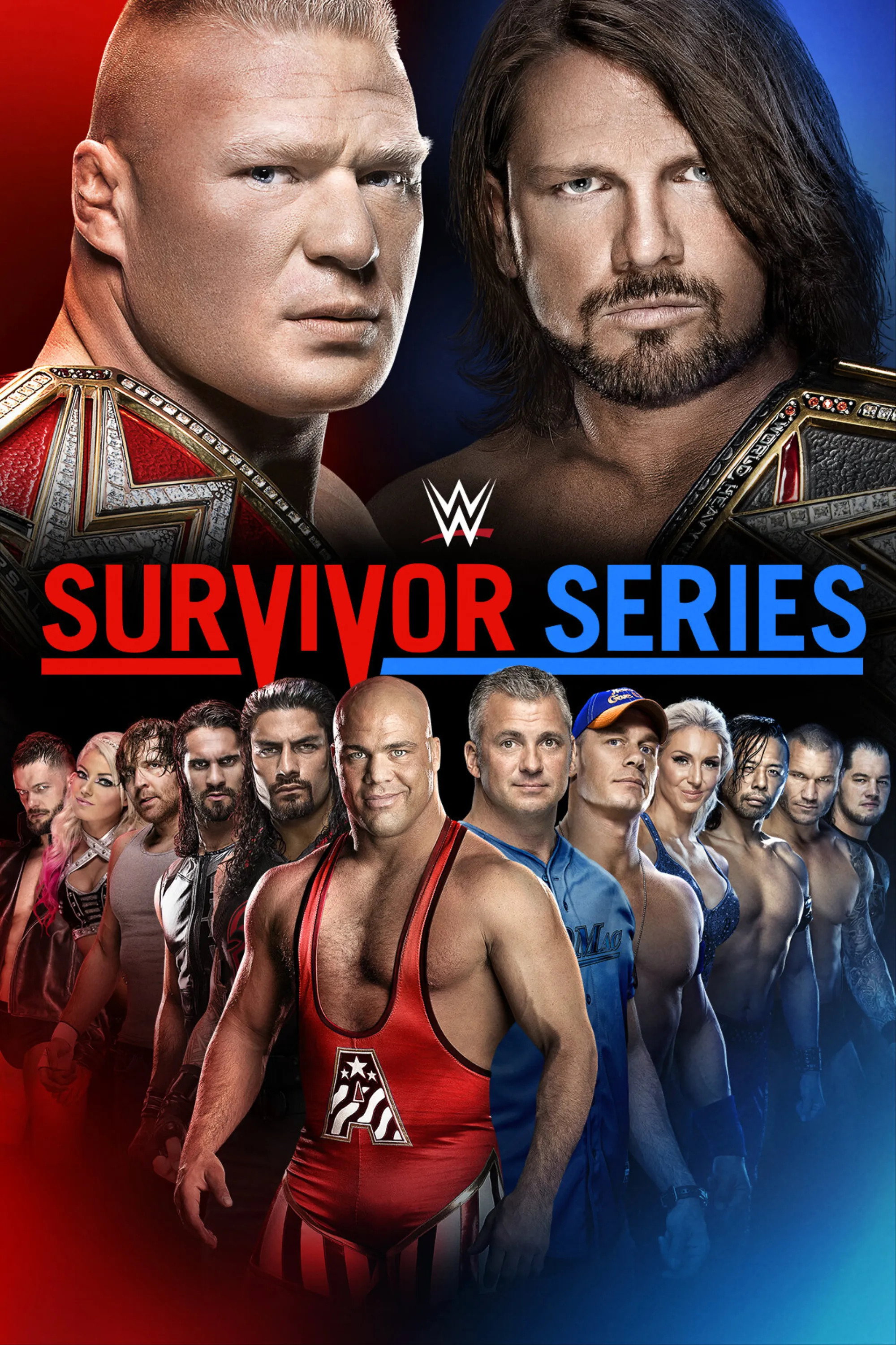 WWE Survivor Series