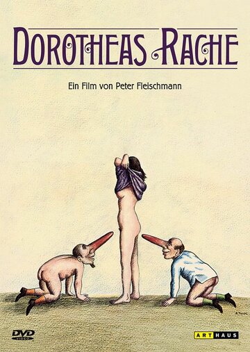 Dorothea's Rache