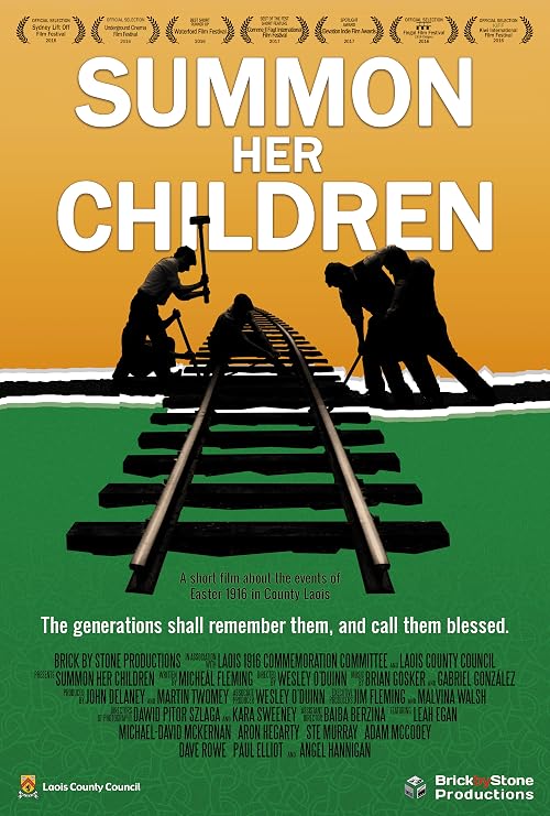 Summon Her Children