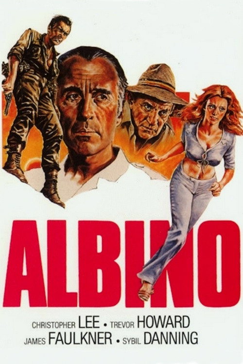 Альбино