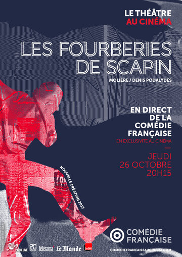 Les Fourberies de Scapin