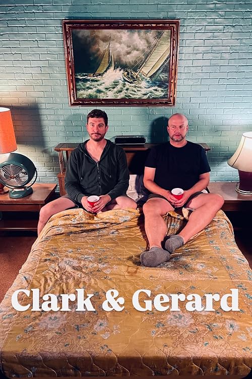Clark & Gerard